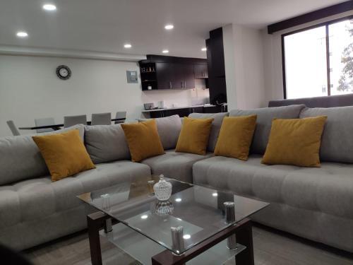 Apartamento Departamento Sector De La Embajada Americana