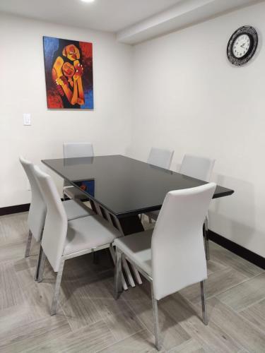 Apartamento Departamento Sector De La Embajada Americana