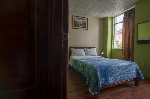 Hostal Downtown