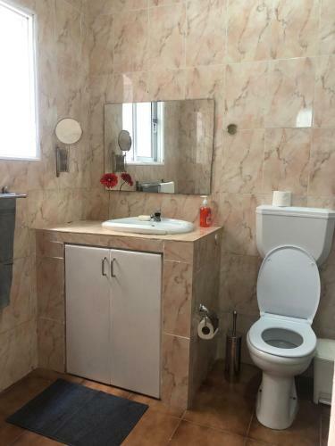 Apartamento Joax's Place Achada Santo Antonio