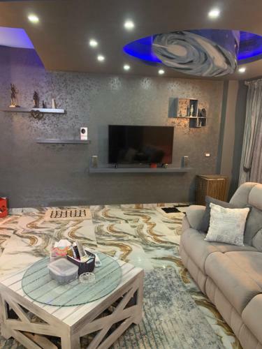 Apartamento Paris St