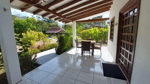 Casa Hibiscus