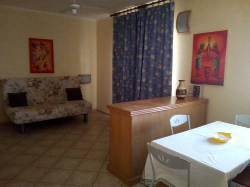 Apartamento Oasi Meridiana Santana