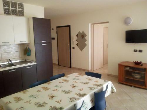 Apartamento Oasi Meridiana Santana