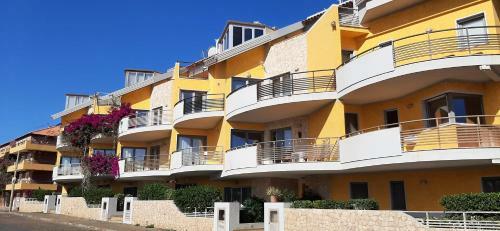 Apartamento Oasi Meridiana Santana