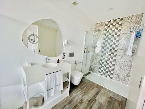 Design Suites Boutique Hotel - Adults Only