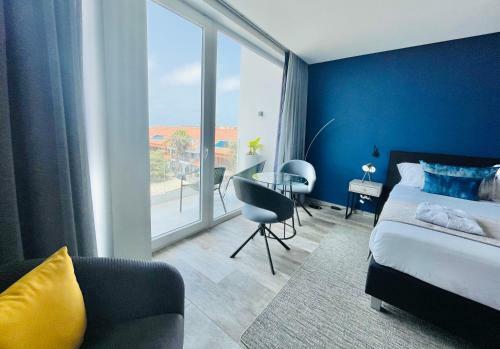 Design Suites Boutique Hotel - Adults Only