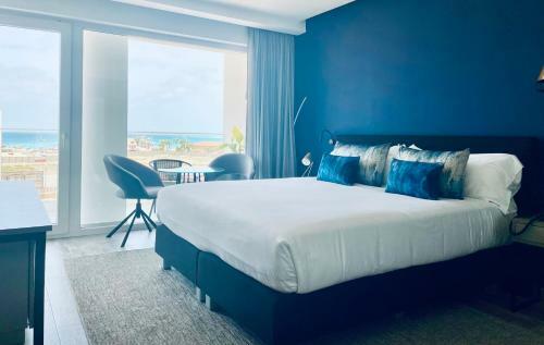 Design Suites Boutique Hotel - Adults Only