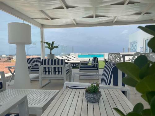 Design Suites Boutique Hotel - Adults Only