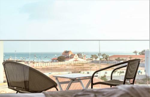 Design Suites Boutique Hotel - Adults Only