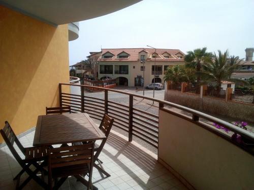 Apartamento Oasi Meridiana Santana