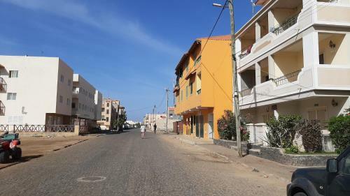 Apartamento Oasi Meridiana Santana