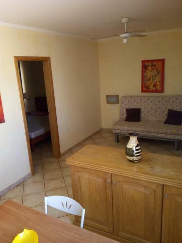 Apartamento Oasi Meridiana Santana
