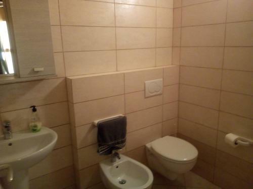 Apartamento Oasi Meridiana Santana