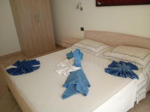 Apartamento Oasi Merdiana Santana