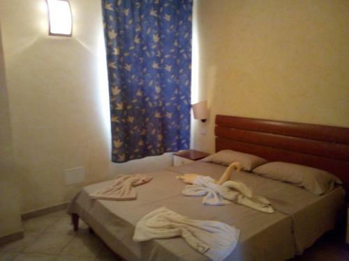 Apartamento Oasi Merdiana Santana