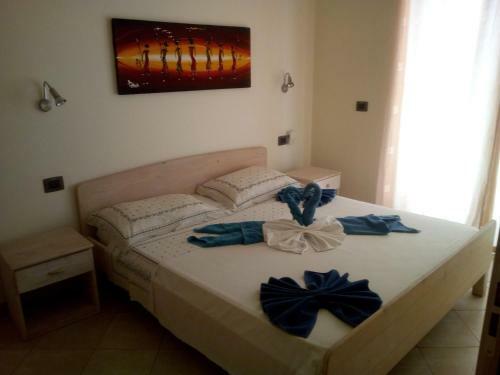 Apartamento Oasi Merdiana Santana