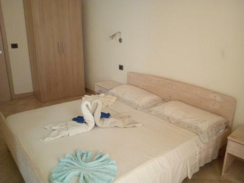 Apartamento Oasi Merdiana Santana