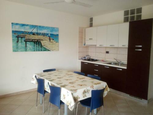 Apartamento Oasi Merdiana Santana