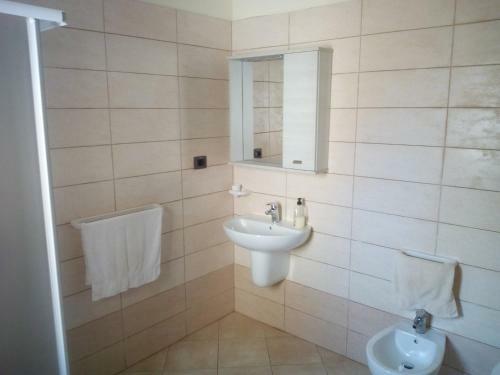 Apartamento Oasi Merdiana Santana