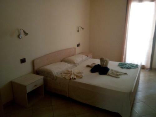 Apartamento Oasi Merdiana Santana
