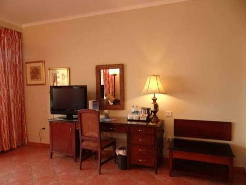 Hotel Porto Marina Resort & Spa