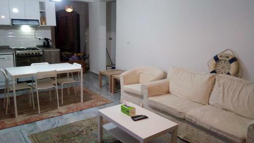 Apartamento Chalet In Marina 5 North Coast