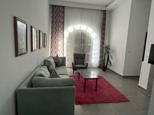 Le Royal Marina Hotel