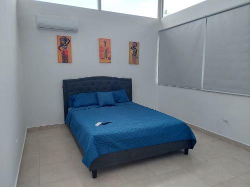 Apartamento Casa De Playa, Playa Coronado, Paradise Point