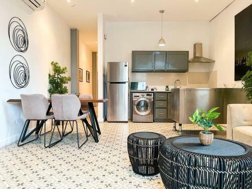 Apartamento En El Coraz�n De Casco Viejo Panam� 13