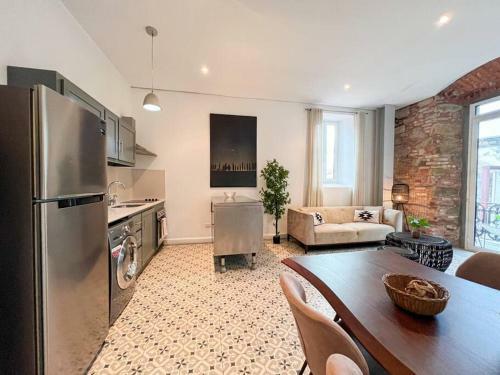 Apartamento En El Coraz�n De Casco Viejo Panam� 13