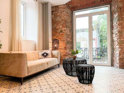 Apartamento En El Coraz�n De Casco Viejo Panam� 13