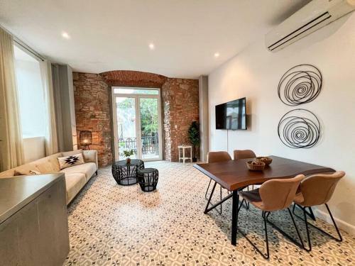 Apartamento En El Coraz�n De Casco Viejo Panam� 13