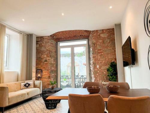 Apartamento En El Coraz�n De Casco Viejo Panam� 13