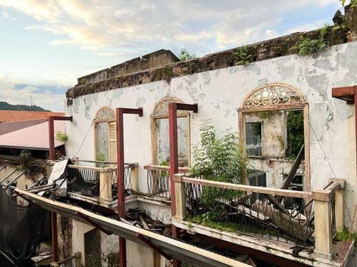 Apartamento En El Coraz�n De Casco Viejo Panam� 13