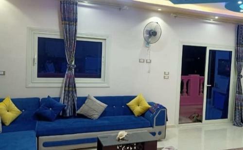Villa King House