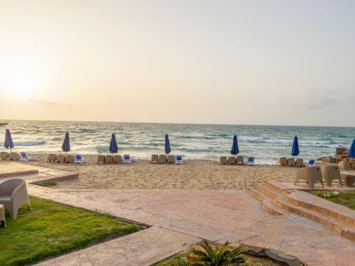 Helnan Mamoura Hotel & Events Center