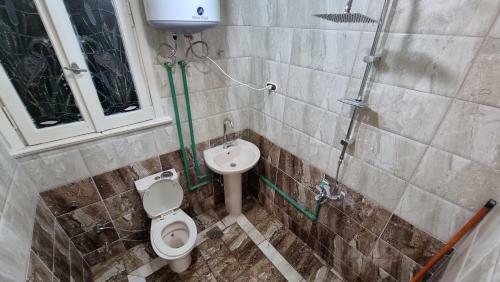 Smouha Studo Apartment - Families Only