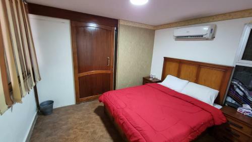 Smouha Studo Apartment - Families Only