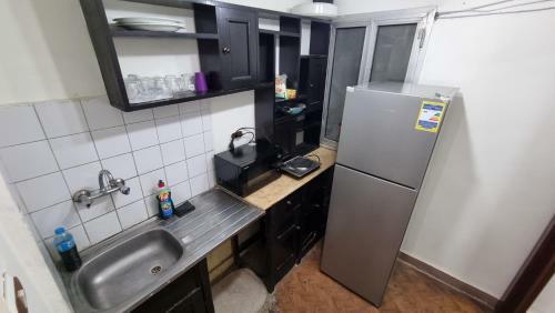 Smouha Studo Apartment - Families Only