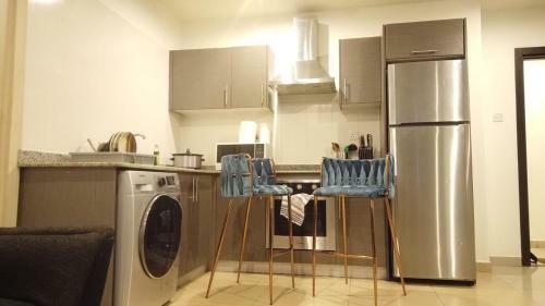 The Gallery, Lovely 2-bedroom Apartment