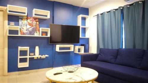 The Gallery, Lovely 2-bedroom Apartment