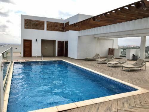 The Vvip Luxury Apartments@the Gallery