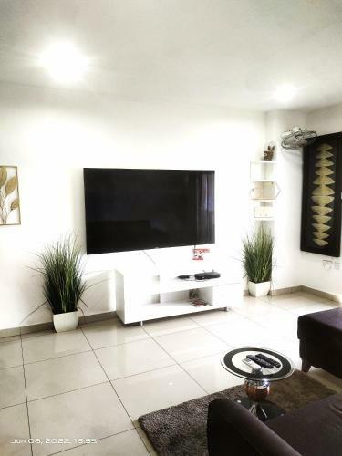 The Vvip Luxury Apartments@the Gallery