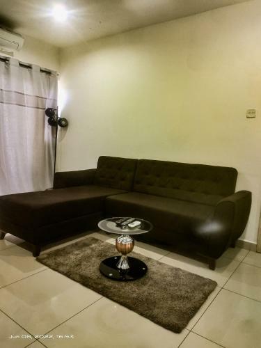 The Vvip Luxury Apartments@the Gallery
