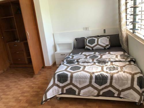 Apartamento Labour Of Love Lodge