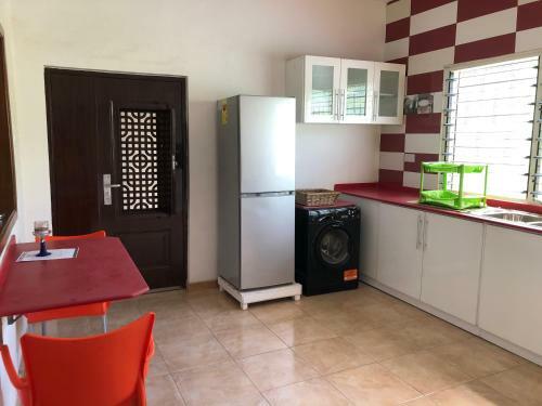 Apartamento Labour Of Love Lodge