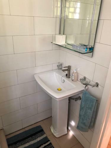 Apartamento Labour Of Love Lodge