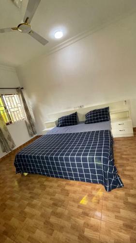 Apartamento Labour Of Love Lodge