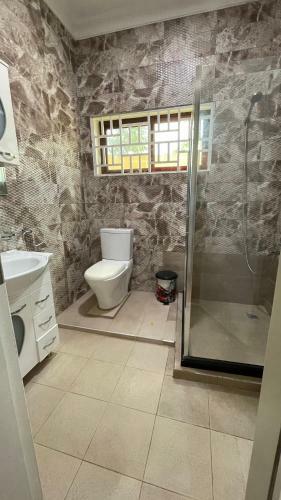Apartamento Labour Of Love Lodge